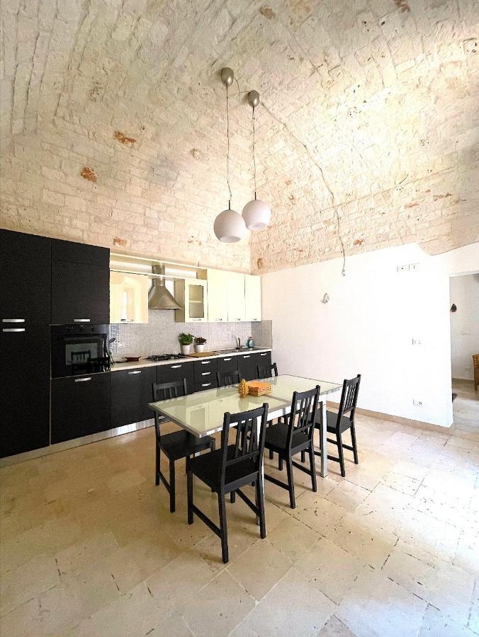 Villa Patruno Holidays House à Castellana Grotte Extérieur photo
