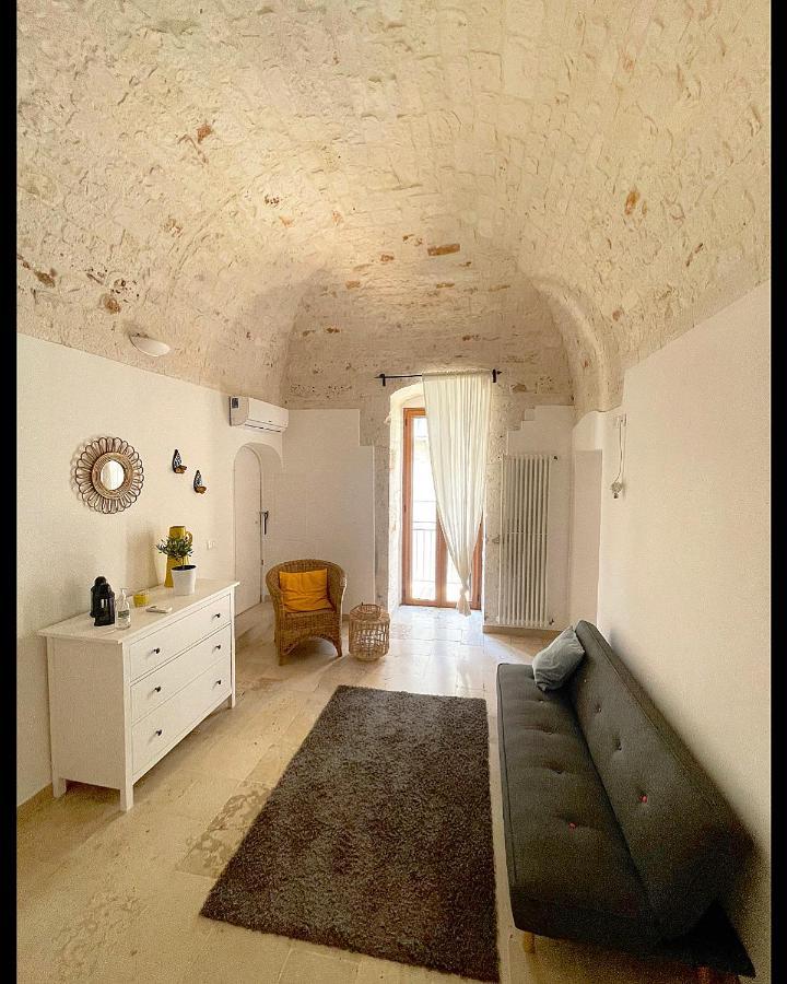 Villa Patruno Holidays House à Castellana Grotte Extérieur photo